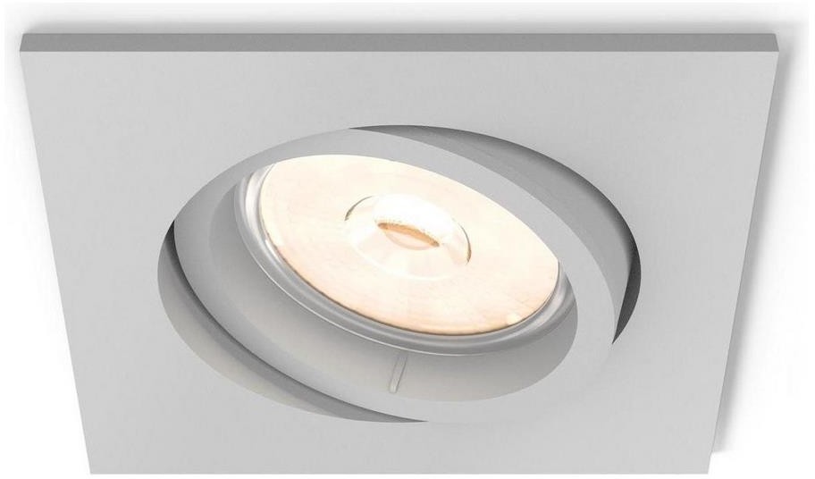 Philips 50191/87/PN - Oprawa wpuszczana MYLIVING ENNEPER 1xGU10/5,5W/230V