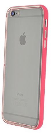 4-OK 4-OK Flash etui ochronne do Apple iPhone 6 Plus, różowe FFL6PP