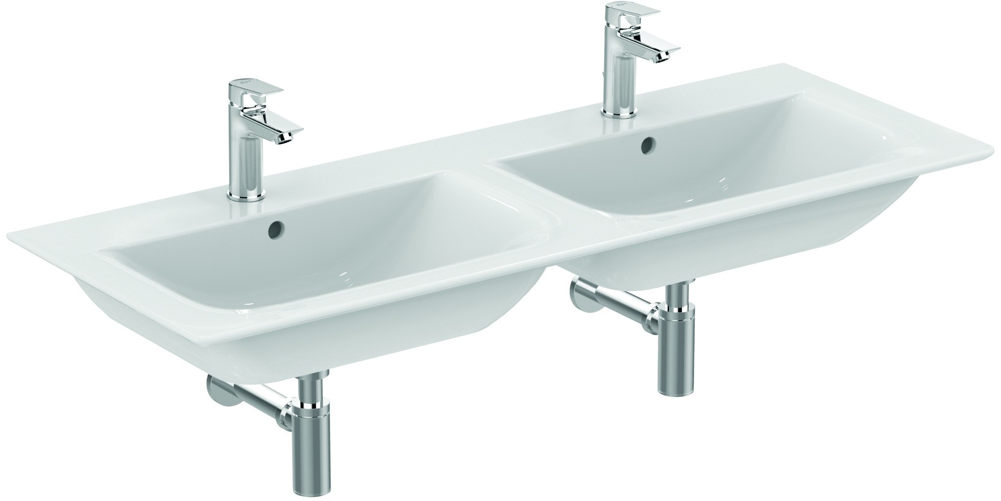Ideal Standard Standard Connect Air 124x46 E027301