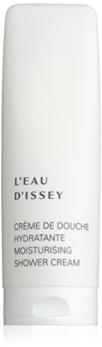 Issey Miyake l'eau D 'issey Ladies Shower Cream 200 ML, 1er Pack (1 X 200 ML) BPI-109