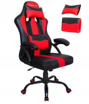 Huzaro Fotel gamingowy Huzaro FORCE 3.0