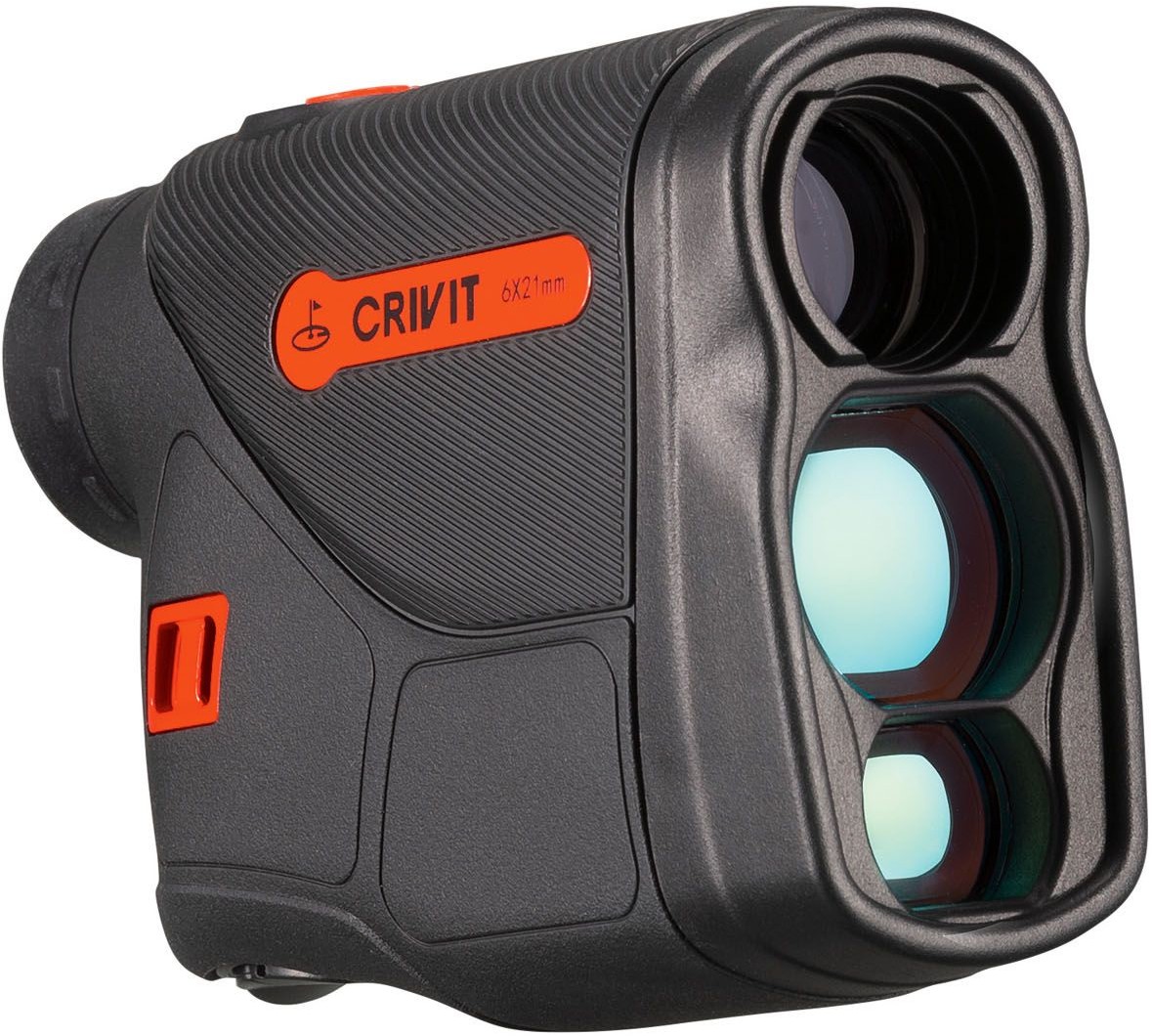 CRIVIT PRO CRIVIT PRO Dalmierz laserowy do golfa
