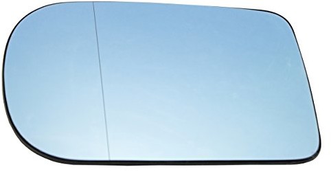 DoctorAuto TarosTrade 57-0582-L-45870 szkło lustrzane podgrzewane niebieskie lewe DR166524