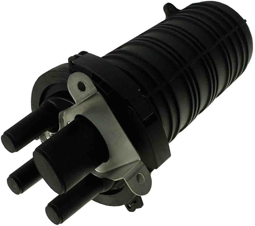 Tracom Mufa światłowodowa FOSC G v3.0 Typ-A 48/96J 4xP010) TR-FOSC-G-V3A