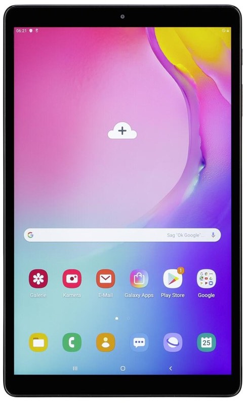 Samsung Galaxy Tab A (2019) (T510NZKFDBT)