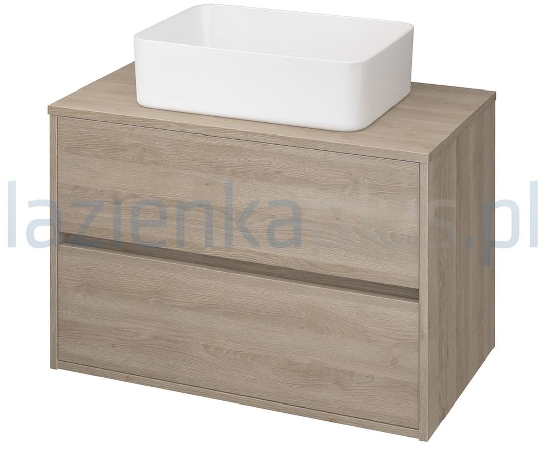 Cersanit Szafka wisząca Crea S924010