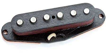 Seymour Duncan Seymour Duncan APST 1 Alnico II Pro Twang Banger Strat przetwornik do gitary elektrycznej