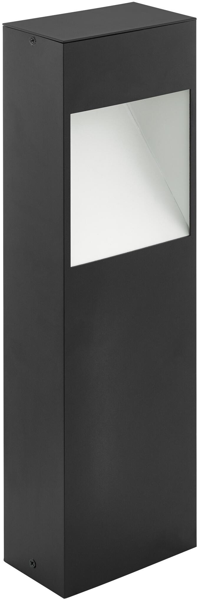 Eglo MANFIRA 98096 Słupek zewnętrzny 1x10W/LED