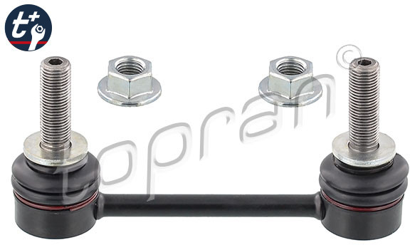 TOPRAN Drążek / wspornik, stabilizator 305 004 305 004
