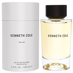 Kenneth Cole For Her woda perfumowana  100 ml