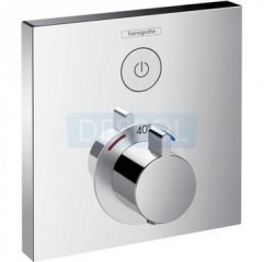 Hansgrohe SHOWER SELECT 15762000