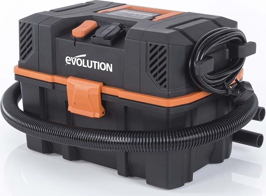 Evolution R15VAC (EVO-R15VAC)