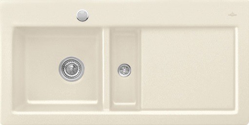 Villeroy & Boch Subway 60 Flat 6770 02 KR