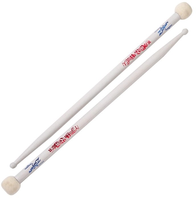 Zildjian avedis zildjian Company Travis barker Double Sticks/mallets SDMTB