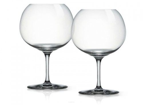 Vin bouquet Zestaw 2 szklanek do Gin &Tonic o pojemności 82 cl Vin Bouquet FIK 023 FIK 023 SET