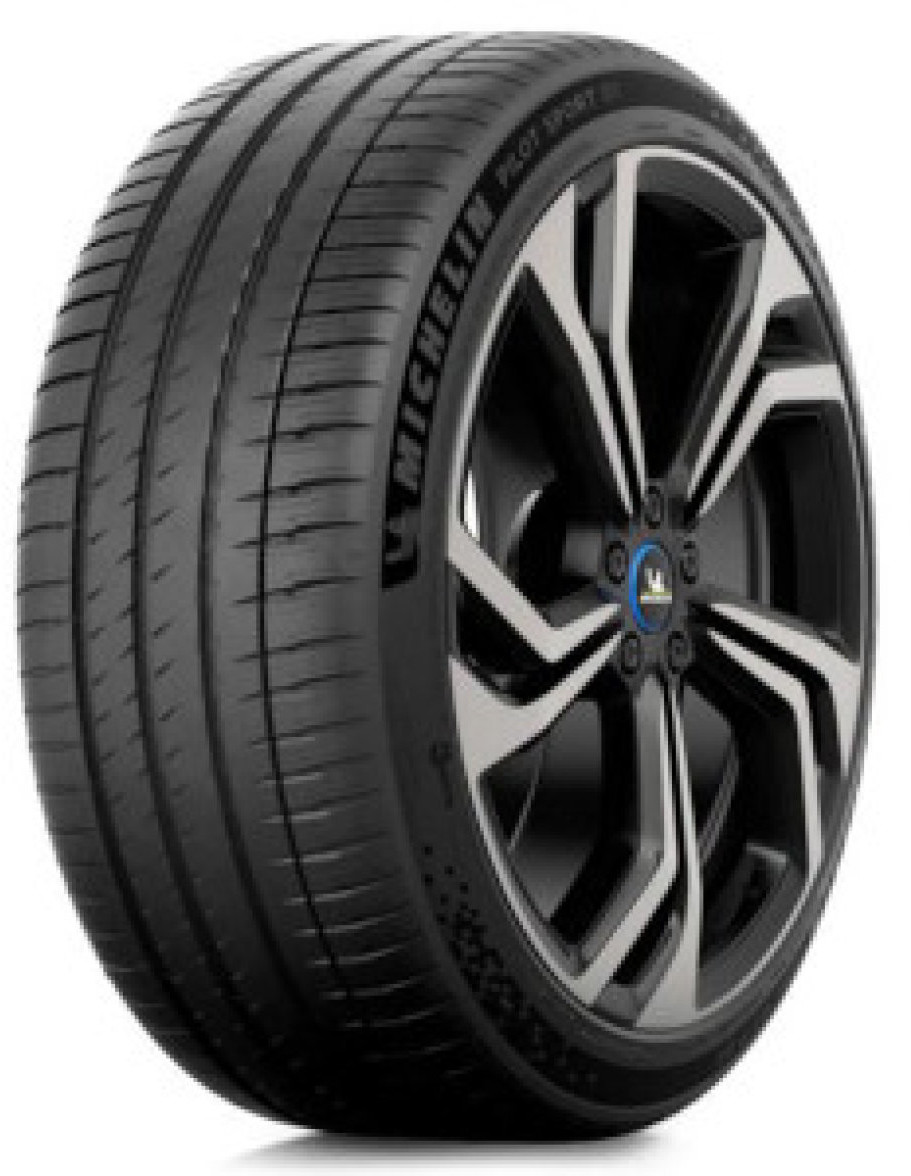 Michelin Pilot Sport EV 255/45R22 107V