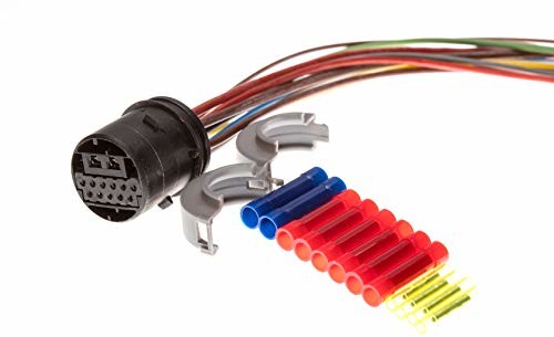 SENCOM SenCom 3061502 zestaw naprawczy wiązka przewodów drzwi tylne 3061502