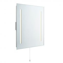 Endon Endon Glimpse 72360 kinkiet 2x4W/LED IP44 240lm 72360