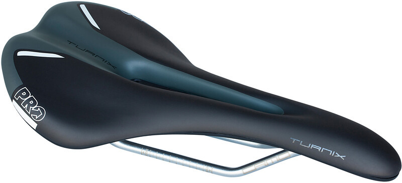PRO Turnix CrMo Saddle 142mm 2021 Siodełka MTB FAPRSA0300