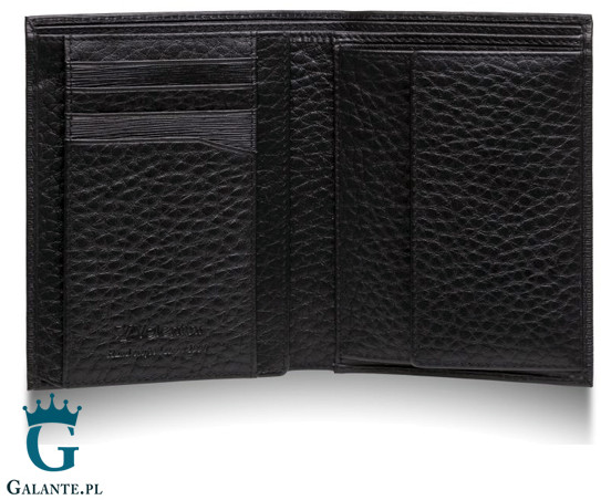Valentini Portfel męski Valentini Montana 31V-098P RFID 31V-098P