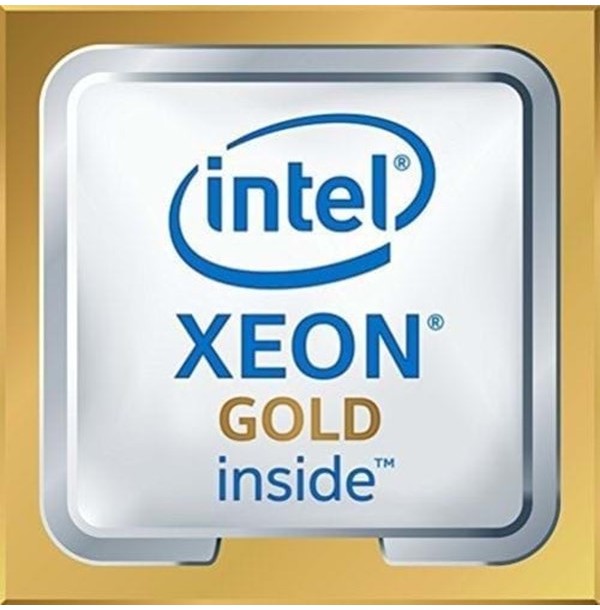 Intel Xeon Gold 6146 - Skylake-SP Procesor - 3.2 GHz - LGA3647 - 12 rdzeni - OEM (bez chłodzenia) CD8067303657201