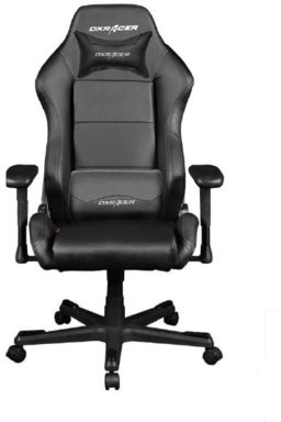 DXRacer Drifting DE01 Czarny