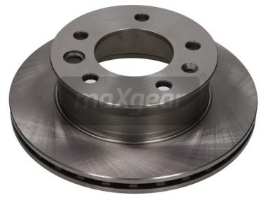 MAXGEAR Tarcza hamulcowa 19-0730