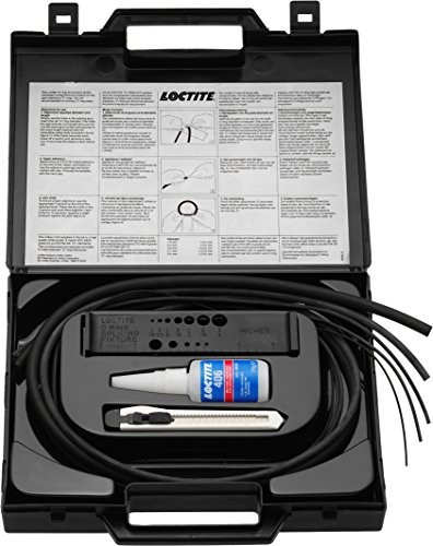 Loctite o Pierścień zestaw, uniwersalnego produkcji 406, 20 G, 797226 797226