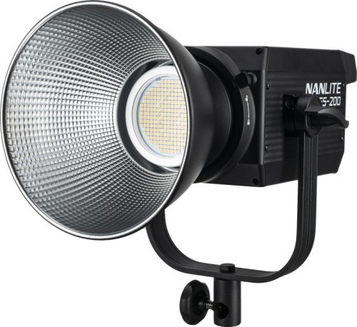 Nanlite Lampa Nanlite FS-200 LED Daylight Spot Light