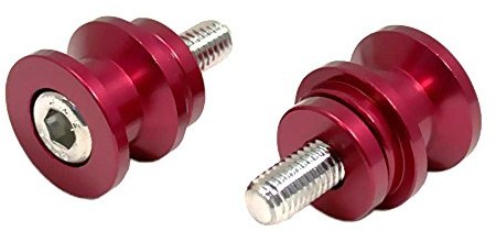 Unbekannt Włączenie HÜL Czerwony M8 JMT 722.41.81