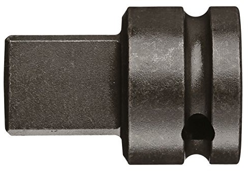 Gedore Red r67400008 nasadka na wkrętak mechaniczny powiększenia sztuki 1/2