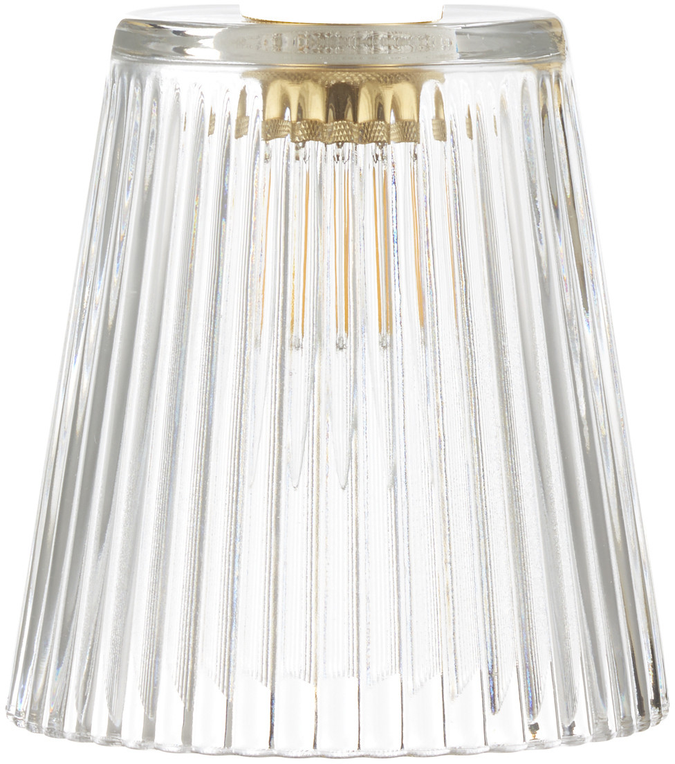 Dar Lighting Klosz Accessory ACC865 Dar Lighting ACC865