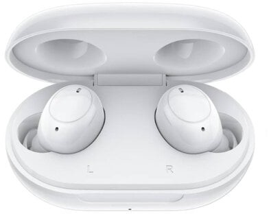 Oppo Enco Buds W12 Białe
