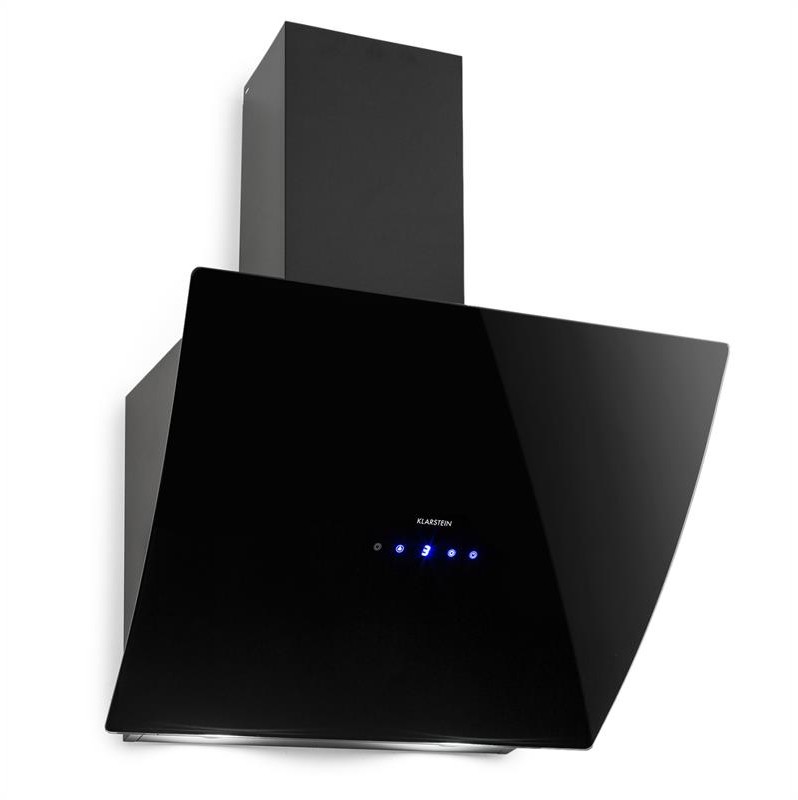 Klarstein Annabelle 60 Czarny