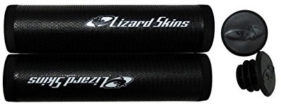 Lizard Skins DSP uchwyt, czarny 32255