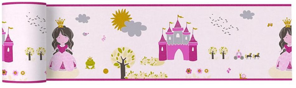 A.S. Creation Bordiura MULKI szer. 13 cm