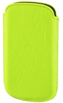 Hama Futerał Neon XXL Żółty
