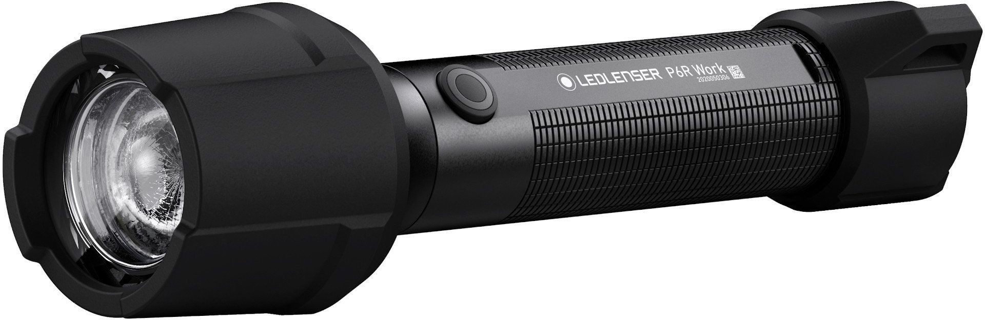 Ledlenser 502186, Latarka 4058205020664