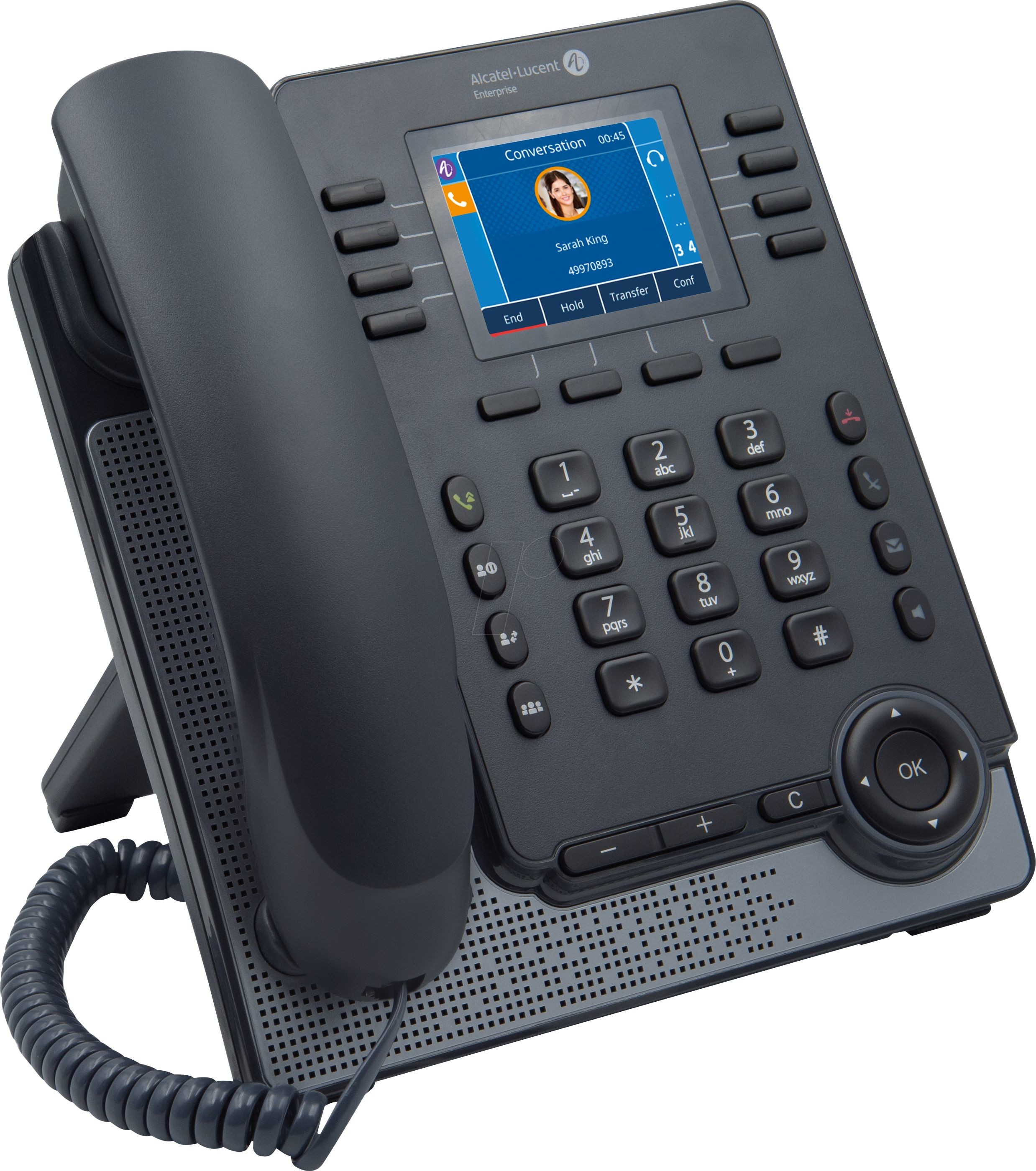Alcatel Telefon M5 3MK27002AA