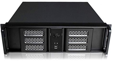 Cablematic cablem atic Box-IPC Rack19 3U ATX 2 X 5.25 5 X 3.5 2 X 2.5 °F480 mm RackMatic PN15051518200126160