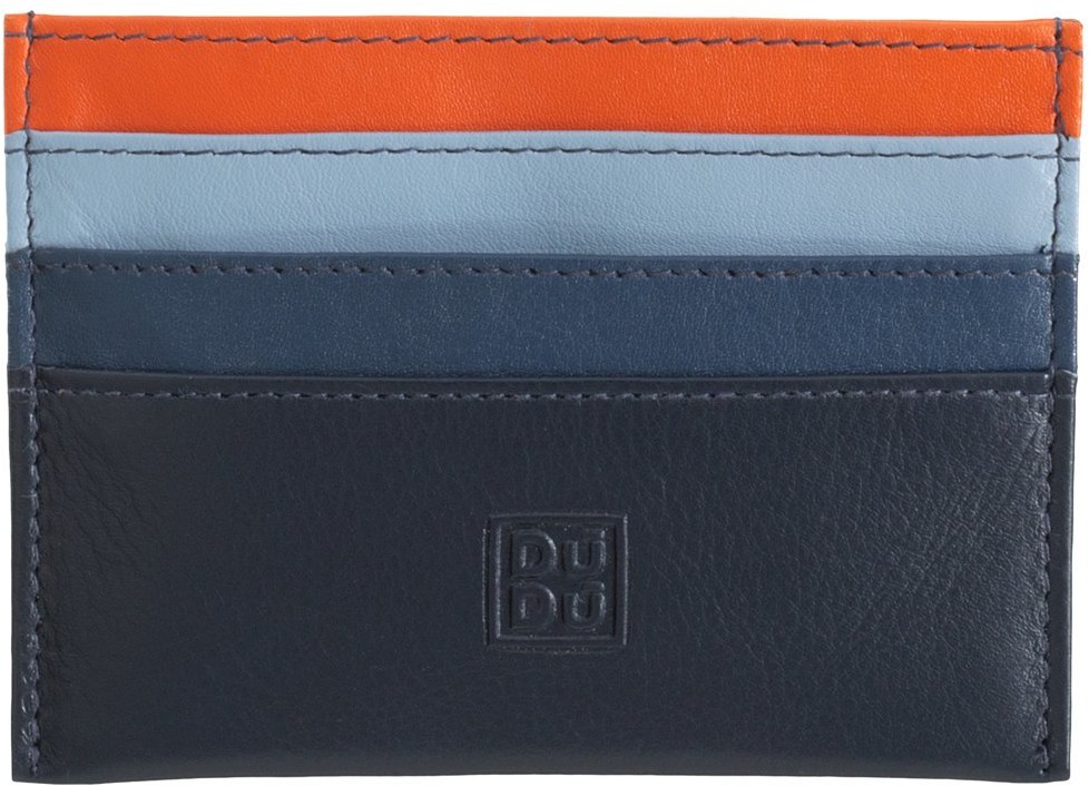 DuDu Colorful - Svalbard - Navy