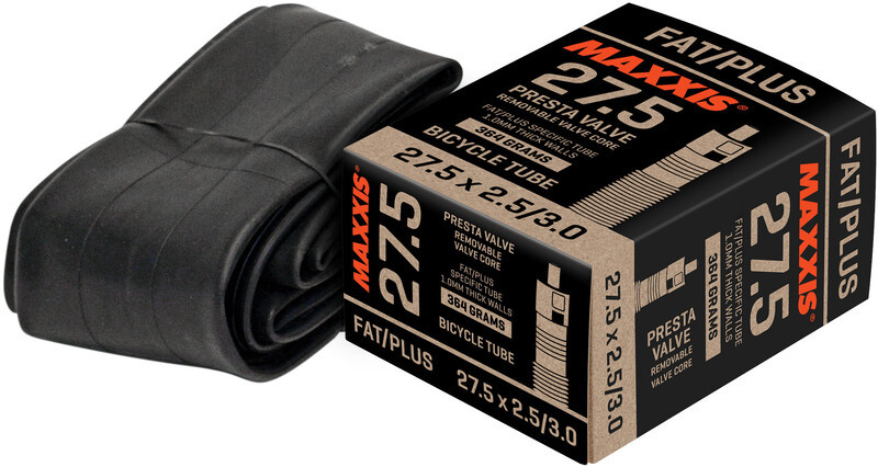 Maxxis Fat/Plus Inner Tube 26x3.00/5.00