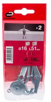 Kołek 856168 STANDERS