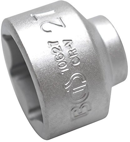 BGS 10627 wkładka klucza nasadowego Pro Torque 10 (3/8), 27 MM