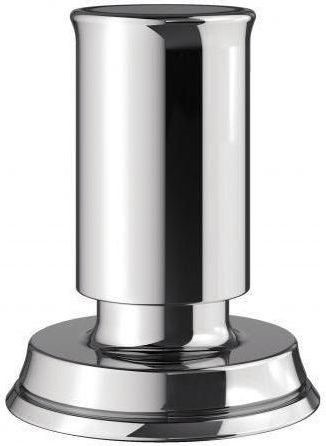 BLANCO Pokrętło-dźwignia LIVIA chrom (521294)