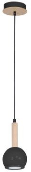 Decoland Lampa wisząca Zwis Bolle 8843 Decoland 8843/Decoland