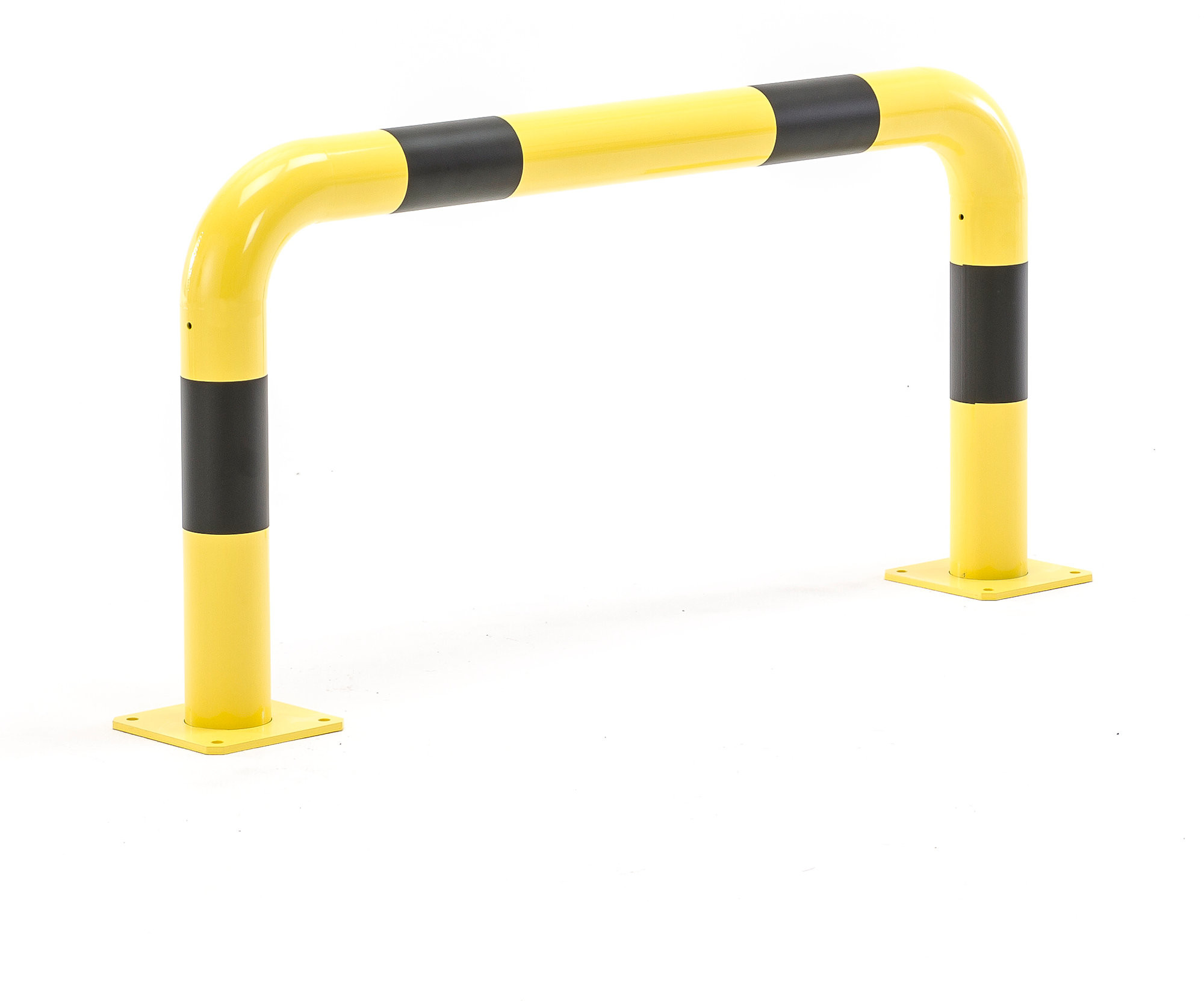 AJ Bariera ochronna prosta W600xD1200mm średnica 89mm 310394