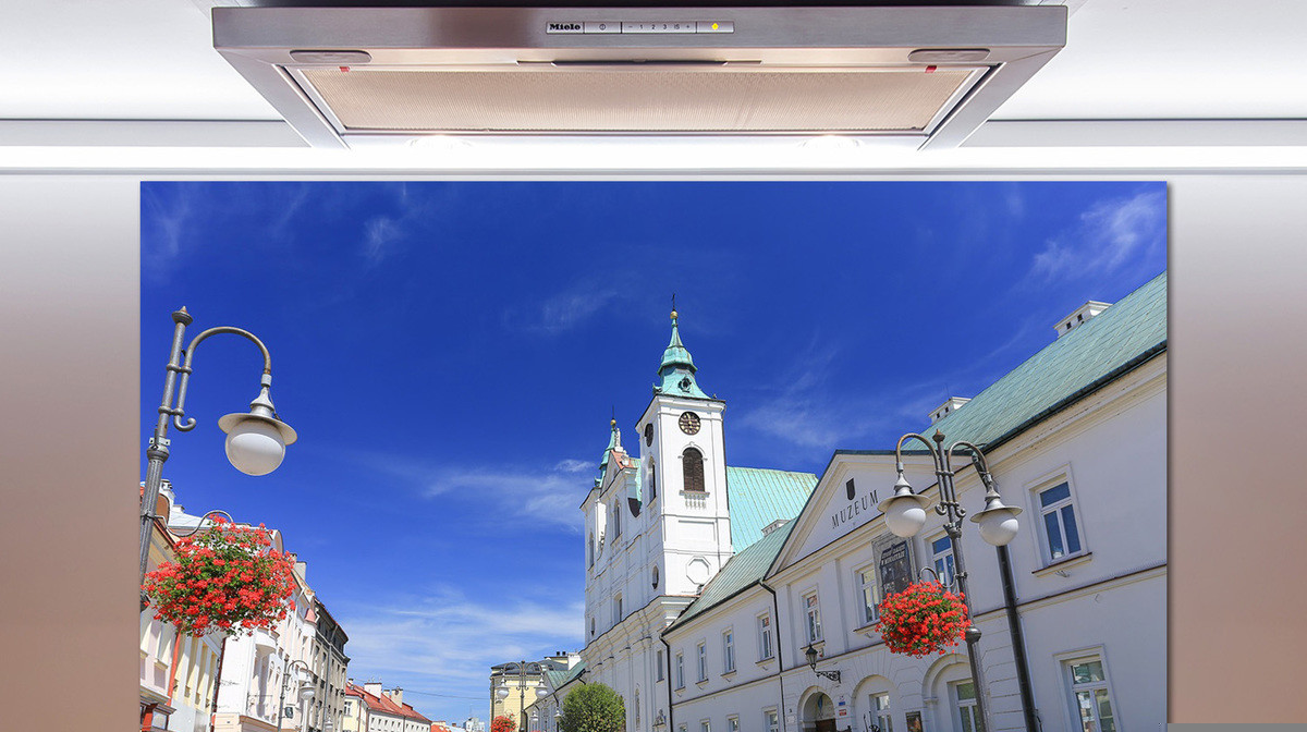 Panel do kuchni Rzeszów Polska
