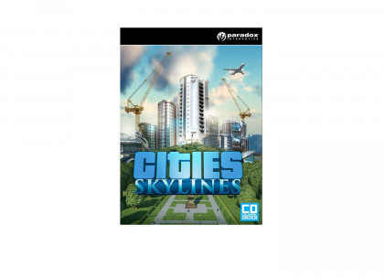 Cities: Skylines PC