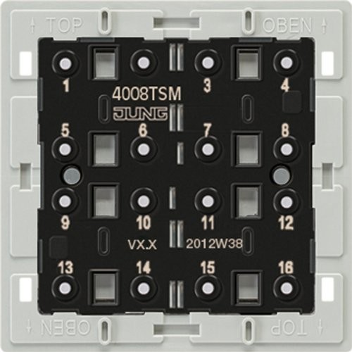 Jung 4008tsm tast moduł czujnika 4008TSM